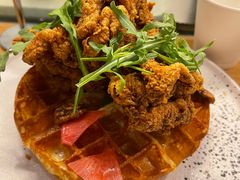 -Brut Eatery悦璞食堂(愚园路店)
