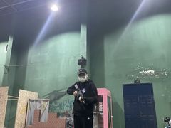 -319集结地真人CS·团建·轰趴体验馆·室内(上地店)