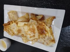 -喜洲翰林餐厅(董家百年老宅店)