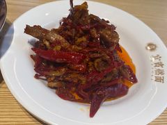 冷吃爽肉-贰拾捌味·宜宾燃面(春熙路旗舰店)