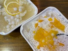 -串妹花式冰粉(乐山总店)