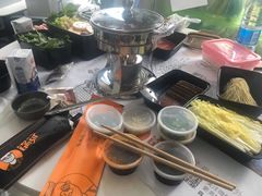 -锅sir时尚火锅外卖(滨江店)