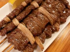 -烧鸟周居酒屋(香山店)