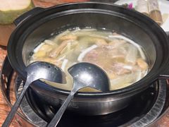 -春润大地海南椰子鸡(沙井京基百纳广场店)