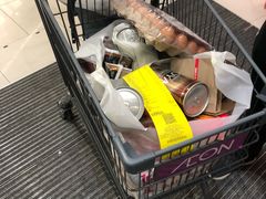 -AEON永旺超市(天津津南店)
