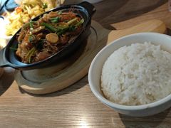 -茉莉餐厅(亳州高新万达广场希夷大道店)