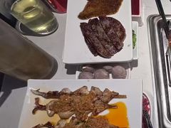 -野妹火锅(布吉店)