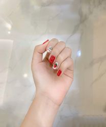 -U3美甲