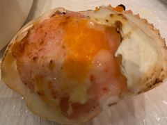 -新发展亚太JW万豪酒店·福苑咖啡厅