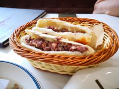 -培万河间驴火•驴肉火锅(东平店)