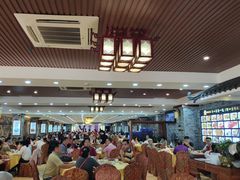 大堂-阿四台山黄鳝饭(东门店)