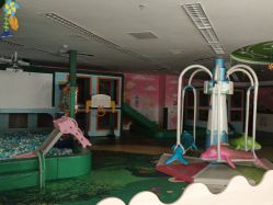 -孩子王童乐园(绵阳涪城万达店)