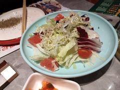 -通海俄式烧烤·俄罗斯大串(嵩山路店)