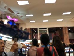-南京万达乐园