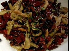 -黑鸡小馆(金源店)