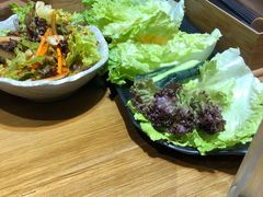-牛人·雪花牛·木炭烤肉(昆山陆家店)