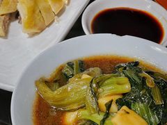 -水先生寧波菜(天一店)