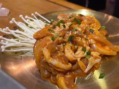 -正宗齐齐哈尔烤肉·齐牛哥鲜切炭火烤肉(杭州总店)