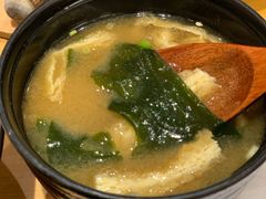 味增汤-胜博殿日式炸猪排(西红门店)