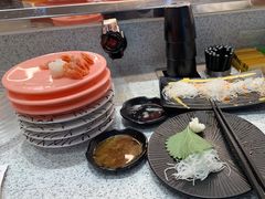 -争鲜回转寿司(西红门荟聚PLUS店)