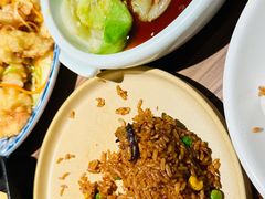-九转小磨·非遗东北菜(万达广场店)