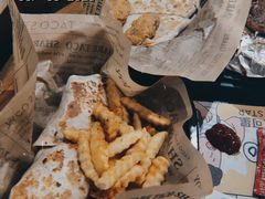 -TACO STAR 塔可星(下沙宝龙店)