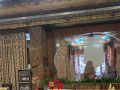 -鹊华居·地道鲁菜·海鲜·融合味(大明湖店)