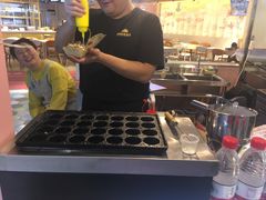 -SUGAR糖薯·章鱼烧(鹏欣水游城店)