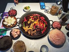 -芈重山老火锅(广州首店)
