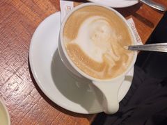 -卡朋厨房(289艺术园区店)