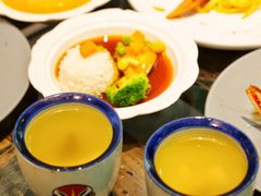 -箱美术馆私房菜(水晶郦城店)