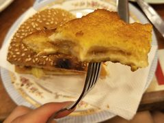 得奖西多士-金华冰厅