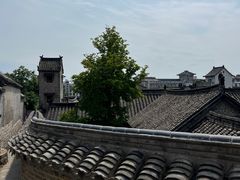 -戏马台景区