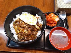 -米屋石锅拌饭(师大店)