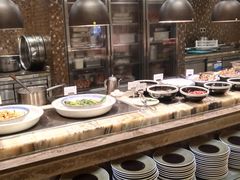 -福州西湖大酒店·怡湖咖啡厅
