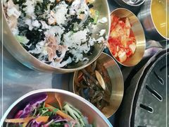 -玄希浪漫厨房·韩料烤肉(湖滨银泰in77店)