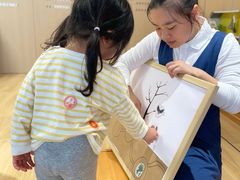 -深业幸福家香蜜湖街道普惠性托育园(合正置地园区)