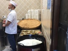 -三大炮豆花铺(锦里店)