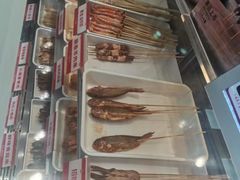 -千禧炸串(明瓦廊店)