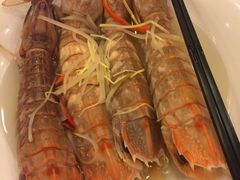 -广胜通达海鲜食府(黄沙店)