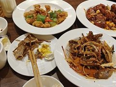 -李氏八大件老菜馆(万宝街店)