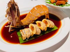 熟醉溏心富贵虾-新荣记(虹桥店)