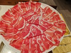 -聚宝源(西单店)