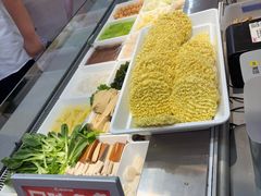 -椒锅锅·麻辣香锅(宝地广场城市集市店)