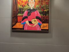 -高第街56号港式餐厅(山大路店)