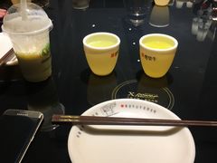 -一尊皇牛(丽彩万达店)