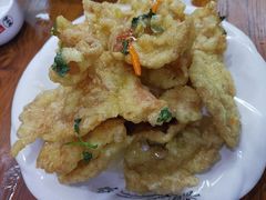 -老味道锅包肉(日照街店)