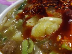 -邢老三肉丸糊辣汤(西安总店)