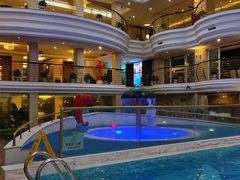 -海韵之星邮轮水会(明发商业广场店)