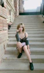 -GIRL STYLE 烫发·染发沙龙